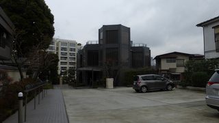 難しい現代彫刻