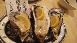 MICHI FISH&OYSTER