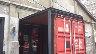 現地の人に勧められました