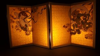 見所がたくさんあります