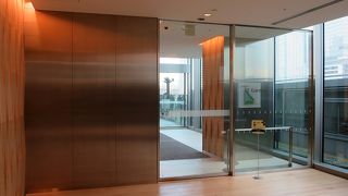 東京駅見物には最高です