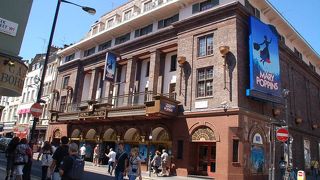 プリンス・エドワード