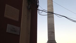 ローマ帝国に想いを馳せて