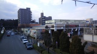 休日で賑わいがありました