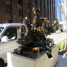 「ある女性の不安な伝記」byフロリアーノ・ボディーニ