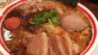 表参道にあります