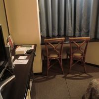 カウンターが付いている