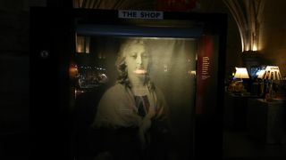 コンシェルジュリー