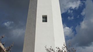 101段の階段を上ります