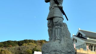 海賊の声が聞こえる村上水軍博物館