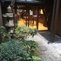 京都らしいアフタヌーンティーができる穴場的カフェ