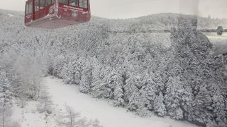 マイナス17度を体験