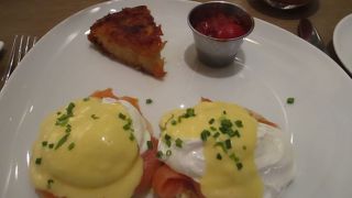 エッジ ステーキ&バー