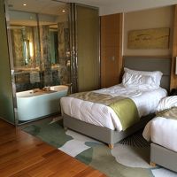 バスタブは結構楽しめます。