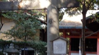 八坂神社の境内社、舞踊、謡曲の神