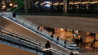 羽田空港(東京国際空港)