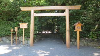 駅から歩いて行ける