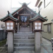 下照姫神社 （シタテルヒメジンジャ）