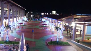 イルミネーション