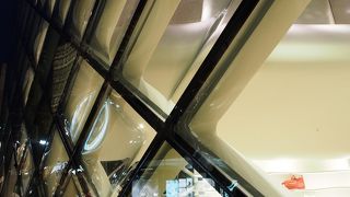 外観見るだけでも・・・