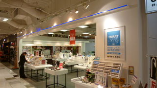 丁寧な接客は四つ星クラス。