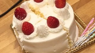 美味しい洋菓子店