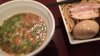 つけ麺