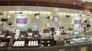 大人のスイーツ