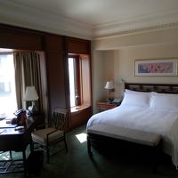 広めな寝室でとても使い易い