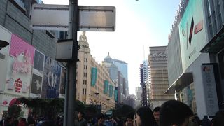 大晦日は激混み