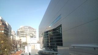 思ったよりも小ぶり