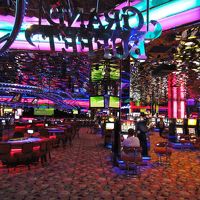 オチェーアノ ビュッフェ