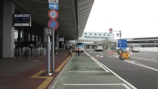 成田空港第1ターミナル