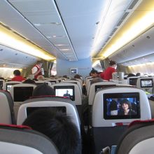 オーストリア航空