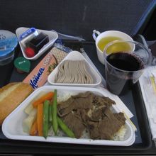 オーストリア航空