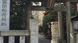 日本橋七福神。