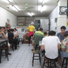 ラーン カイトーン プラトゥーナーム