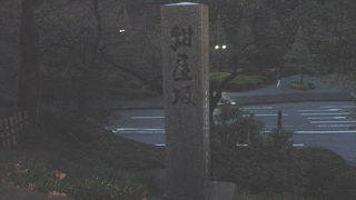 兼六駐車場に近いです