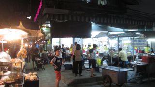 夜のラーン カイトーン プラトゥーナーム