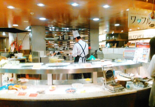 コスパがいいです。