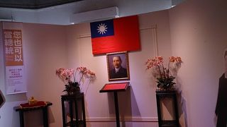 想像以上に楽しめる博物館でした