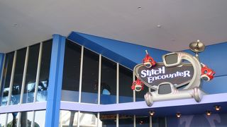 ディズニーランド版のタートルトーク？