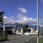 芦別岳登山の最寄り駅