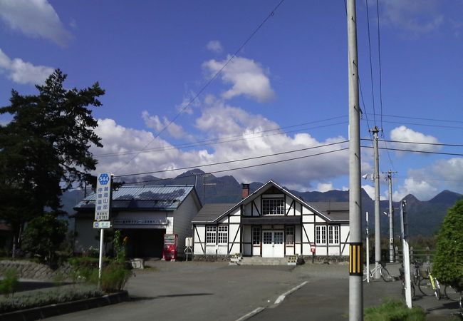 芦別岳登山の最寄り駅