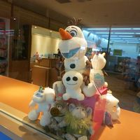 お土産を買い忘れてもここで十分