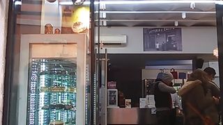 ティラミスを食しに再訪