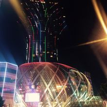 グランドリスボア