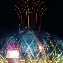 グランドリスボア