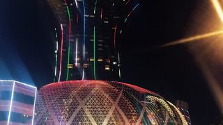 グランドリスボア