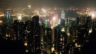 ヴィクトリアピーク